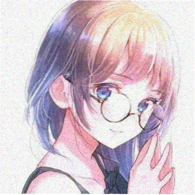 动画导演程野的访谈头像