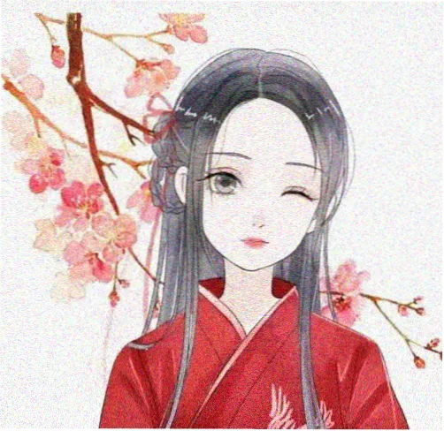 读者祁言的留言头像